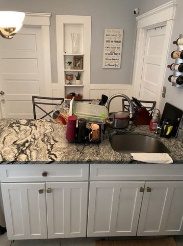 22 Magnolia St, Lawrence MA 01841-4045 exterior