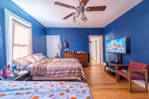 59 Catharine St, Worcester MA 01605-2809 exterior