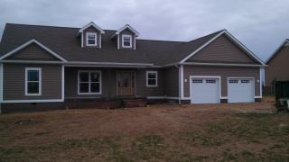 4419 Dripping Springs Rd, Glasgow KY  42141-6617 exterior