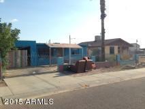 2141 Tonto St, Phoenix AZ  85009-5904 exterior