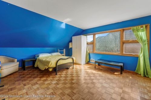 193 Hornblower Ave, Belleville NJ 07109-2555 exterior