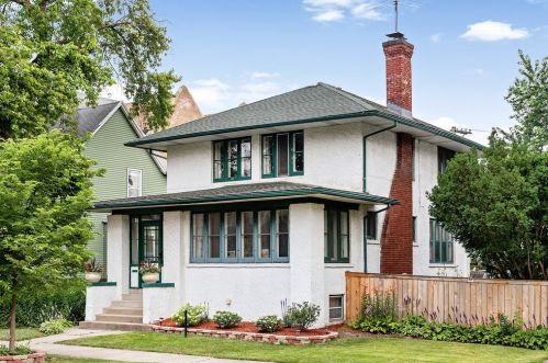 3419 Grove Ave, Forest View, IL 60402-3637