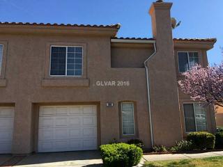 208 Luninborg St, Henderson NV  89074-8718 exterior