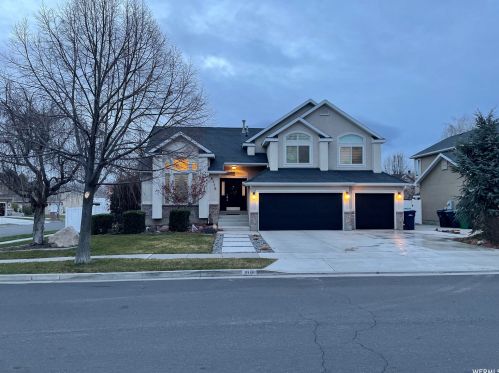 8116 Nighthawk Dr, Sandy, UT 84094-1604
