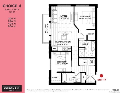 3500 Corona St, Englewood CO  80113-3919 exterior