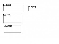 12 Elliot Pl, Newton MA  02464-1303 floor plan