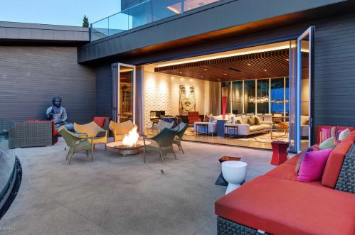 143 White Pne Cyn Rd, Park City UT 84060-6505 exterior