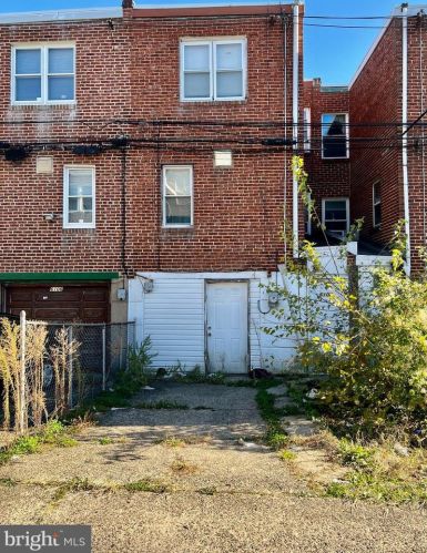 6104 Castor Ave, Philadelphia, PA 19149-3215
