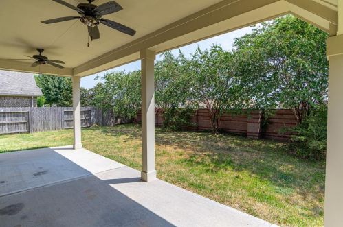 10331 Bellago Ln, Richmond TX 77407-2627 exterior