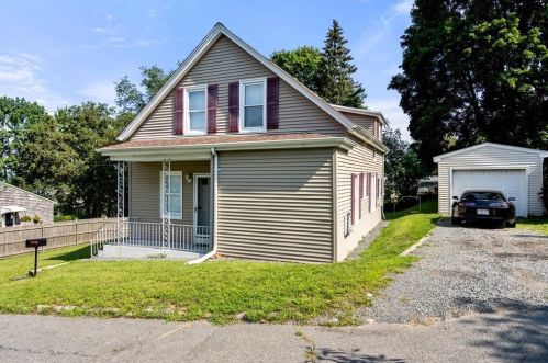 66 Haskell St, Fall River MA 02720 exterior