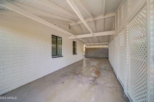 3520 Amelia Ave, Phoenix AZ 85037-2365 exterior