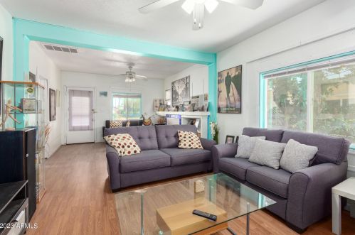 2209 Adams, Phoenix AZ 85009-5234 exterior