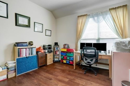 418 Conchola Ln, Richmond TX 77469-1823 exterior