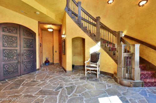 2702 Est Dr, Park City UT 84060-6878 exterior