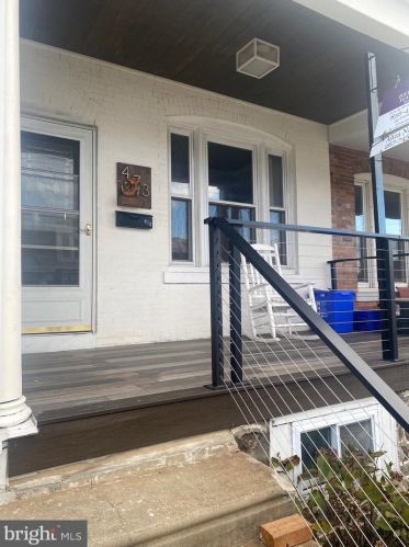 473 Markle St, Philadelphia, PA 19128-3607