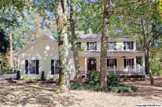 10103 Shadow Wood Dr, Huntsville AL  35803-3204 exterior