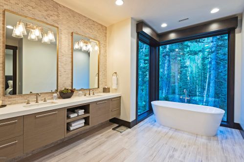 216 White Pne Cyn Rd, Park City UT 84060-6514 exterior