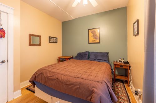 2242 Kenilworth Ave, Forest View IL 60402-2213 exterior