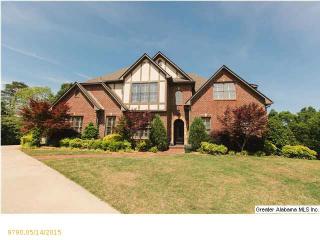 2822 Glenstone Ln, Birmingham, AL 35242-4716