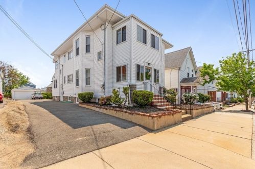 54 Everett St, Everett MA 02149-1102 exterior