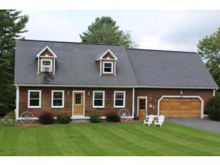 1733 Scott Hill Rd, Montpelier, VT 05602-9189