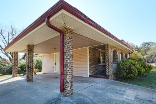 3650 Leisure Ln, Atlanta GA  30349-4467 exterior