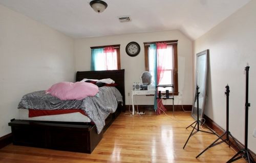 31 Boardman St, Worcester MA 01606-2784 exterior