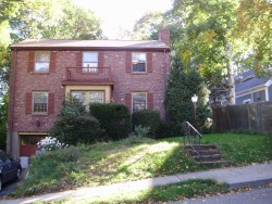 90 Eastbourne Rd, Newton, MA 02459-1206
