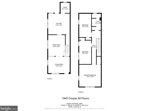 1943 Cooper St, West Deptford NJ  08096-3810 exterior