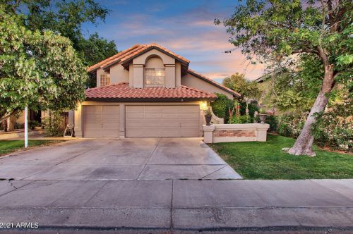 16435 34th Way, Phoenix, AZ 85032-3168