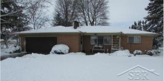 2975 Wieneke Rd, Saginaw MI  48603-2665 exterior