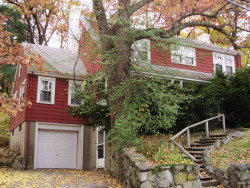 51 Whitney Rd, Newton, MA 02460-2457
