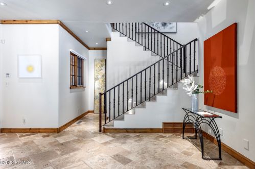 2324 Lucky John Dr, Park City UT 84060-6920 exterior