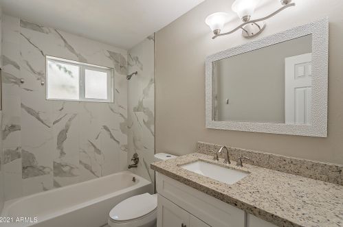 4007 El Caminito Dr, Phoenix AZ 85051-4623 exterior