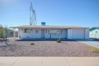 5409 Decatur St, Mesa, AZ 85205-6505