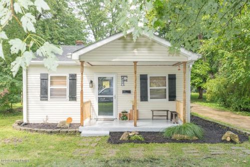 4308 Edgin Ave, Louisville, KY 40216-3538