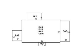 1790 Commonwealth Ave, Newton MA 02466-2905 floor plan