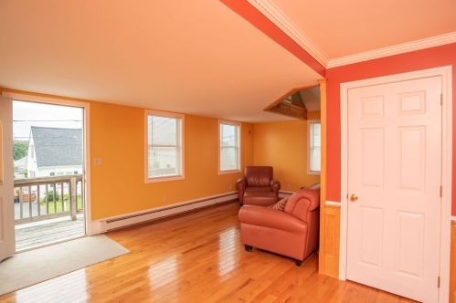 94 Langley St, Fall River MA 02720-4004 exterior