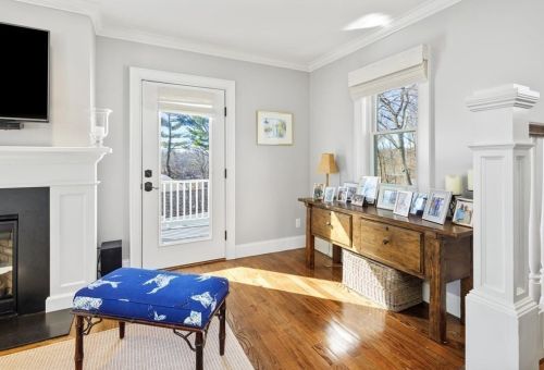 14 Otis Hl Rd, Hingham MA 02043-4510 exterior