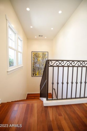 529 Cypress St, Phoenix AZ 85006-1840 exterior