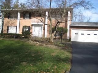 336 Indian Mound Rd, Columbus OH  43213-2630 exterior