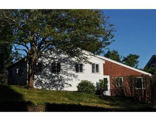 39 Columbia Rd, Arlington MA  02474-2204 exterior