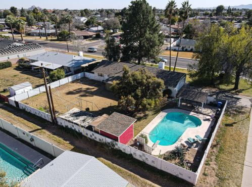 2802 Campbell Ave, Phoenix AZ  85016-4933 exterior