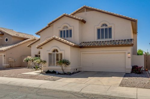 1347 Briarwood Ter, Phoenix AZ  85048-8691 exterior