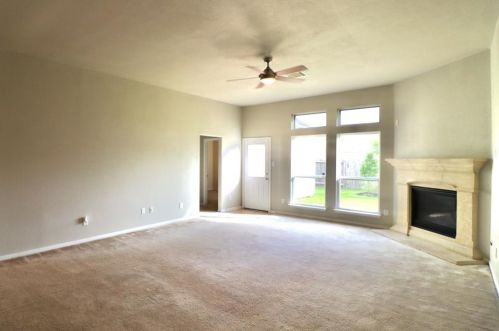 3018 Dogwood Knoll Trl, Richmond TX  77471-3293 exterior