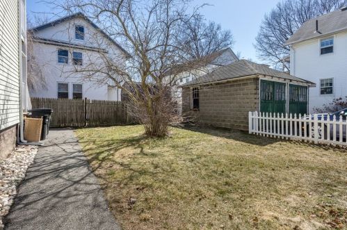 123 Palmer St, Arlington MA  02474-3309 exterior