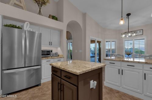 15822 15th Pl, Phoenix AZ  85048-8629 exterior