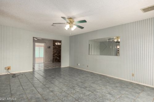 14844 36th Pl, Phoenix AZ  85032-5253 exterior