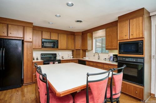 4000 Birch St, Englewood CO exterior