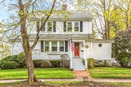 39 Lodge St, Milton, MA 02186-4507